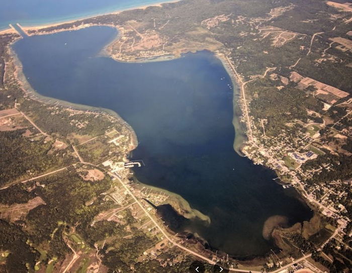 Little Eden Camp - From Web Listing (newer photo)